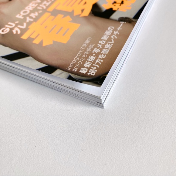 JELLY Japanese Magazine July 2016 Fashion Cheap Summer Clothing - Picture 5 of 15